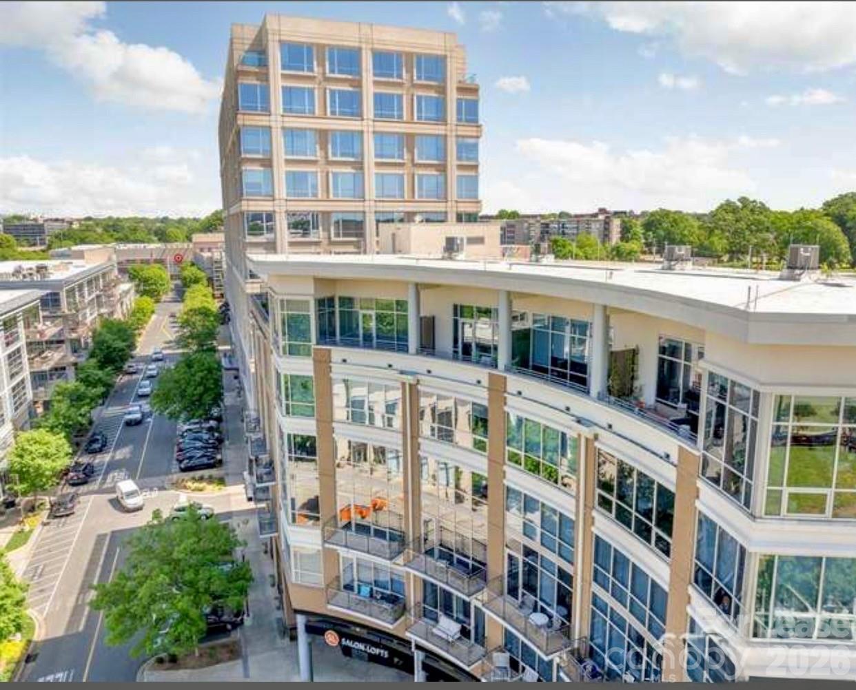 1133 Metropolitan Avenue Charlotte NC 28204