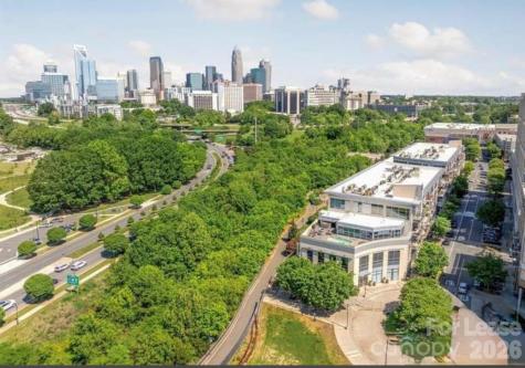 1133 Metropolitan Avenue Charlotte NC 28204