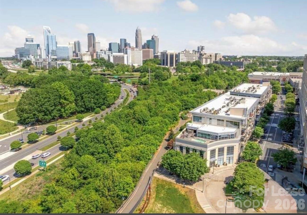 1133 Metropolitan Avenue Charlotte NC 28204