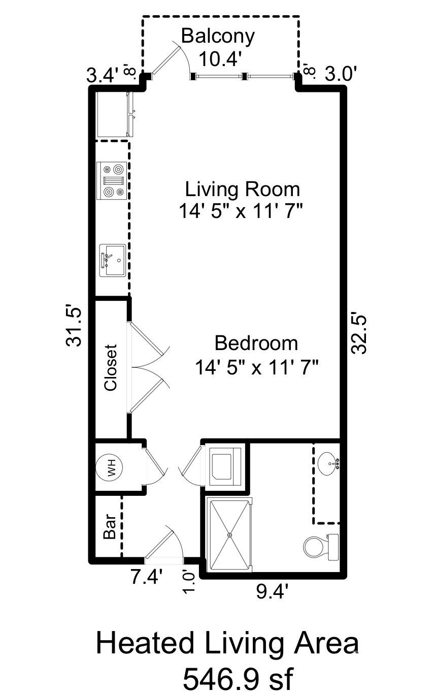 1133 Metropolitan Avenue Charlotte NC 28204