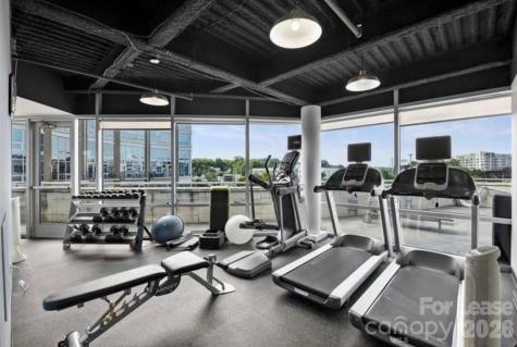 1133 Metropolitan Avenue Charlotte NC 28204