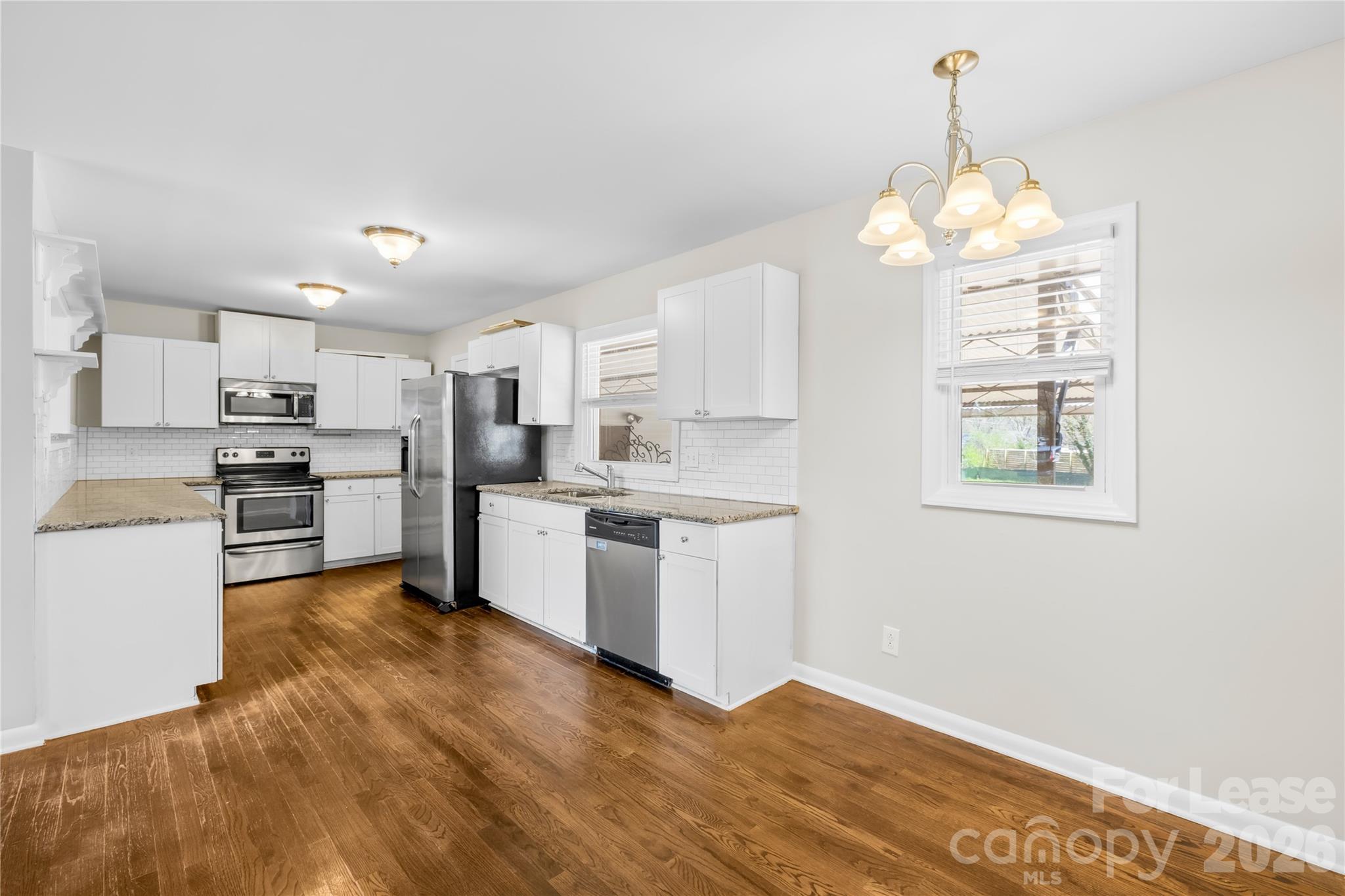 4033 Woodgreen Terrace Charlotte NC 28205