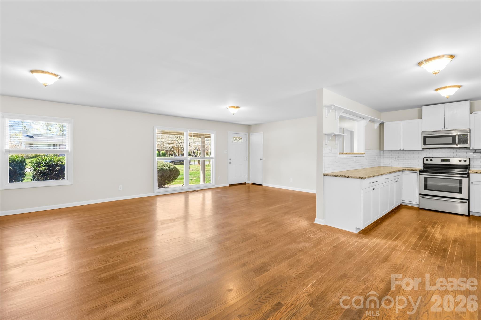 4033 Woodgreen Terrace Charlotte NC 28205
