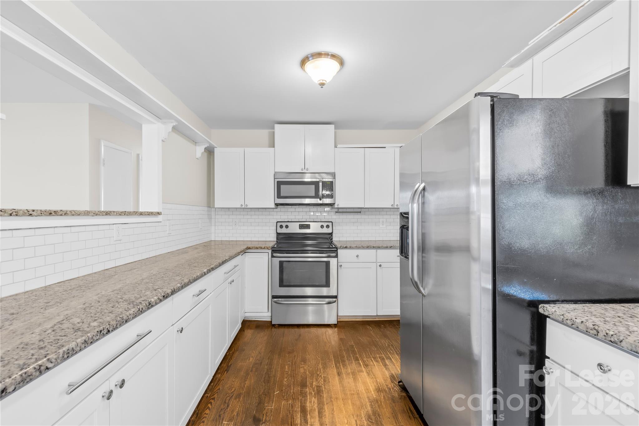 4033 Woodgreen Terrace Charlotte NC 28205