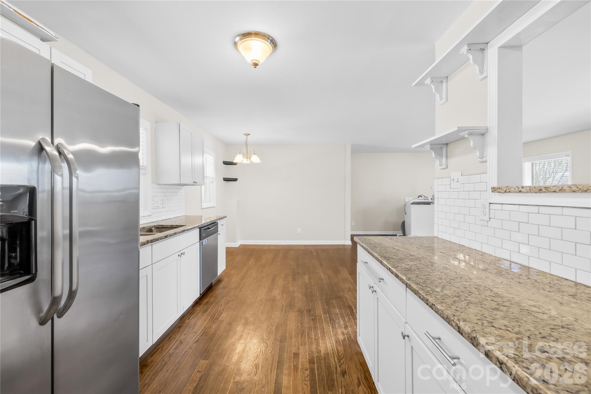 4033 Woodgreen Terrace Charlotte NC 28205