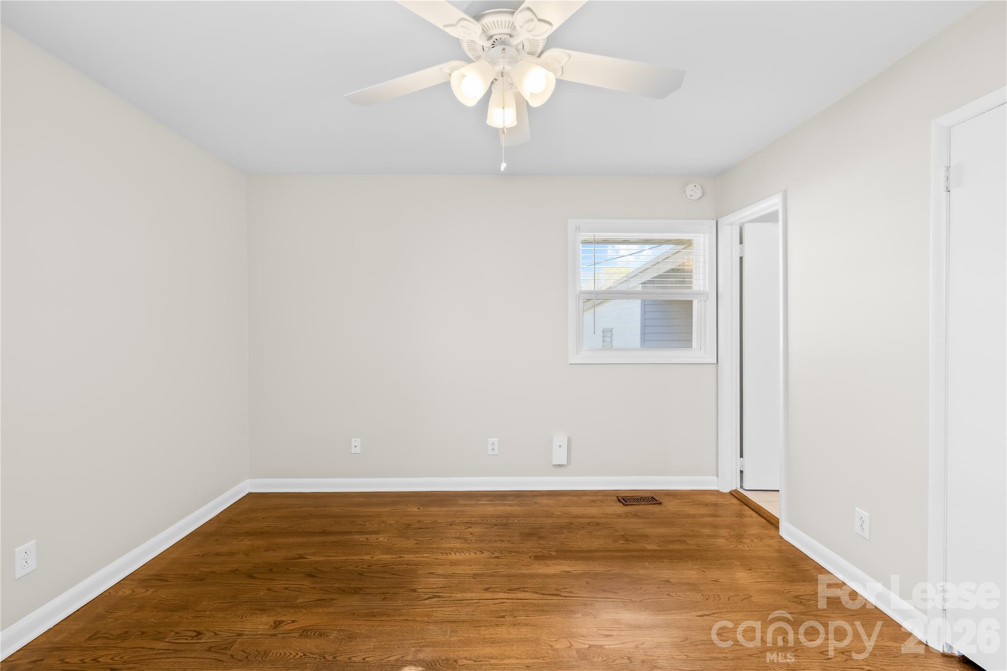 4033 Woodgreen Terrace Charlotte NC 28205