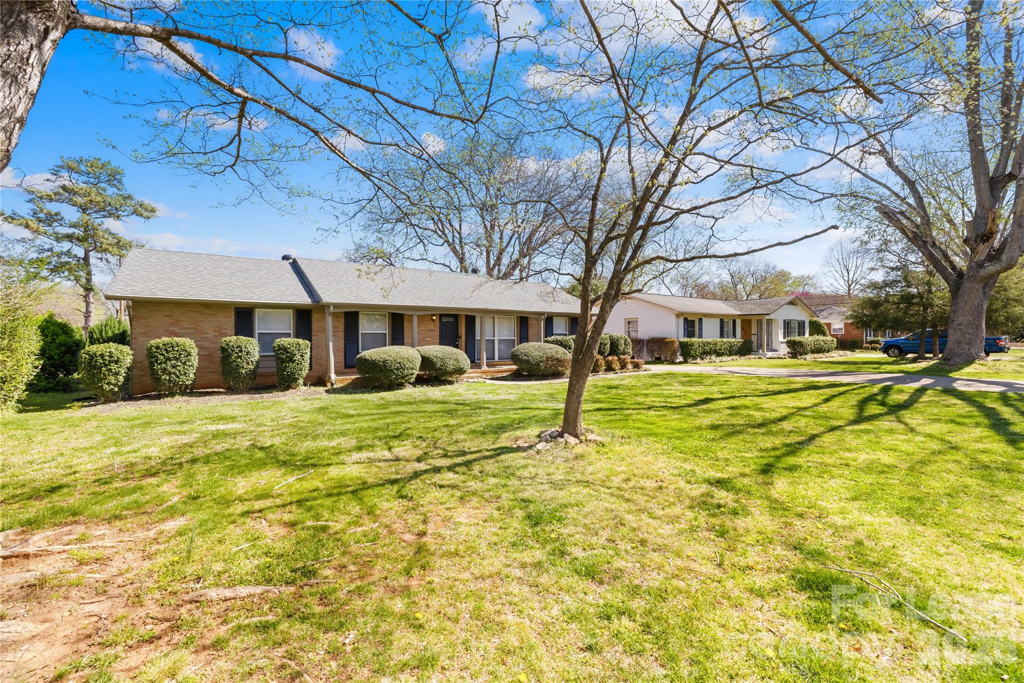 4033 Woodgreen Terrace Charlotte NC 28205