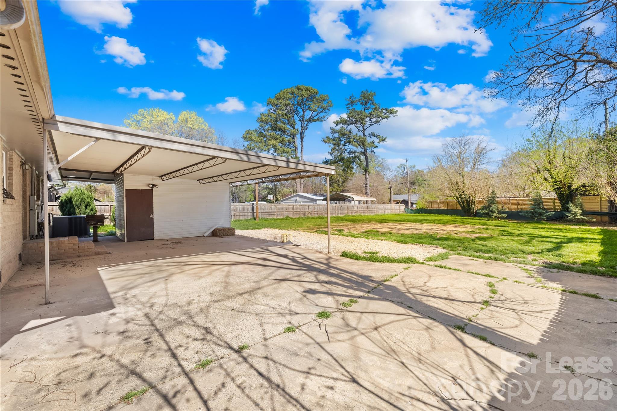 4033 Woodgreen Terrace Charlotte NC 28205