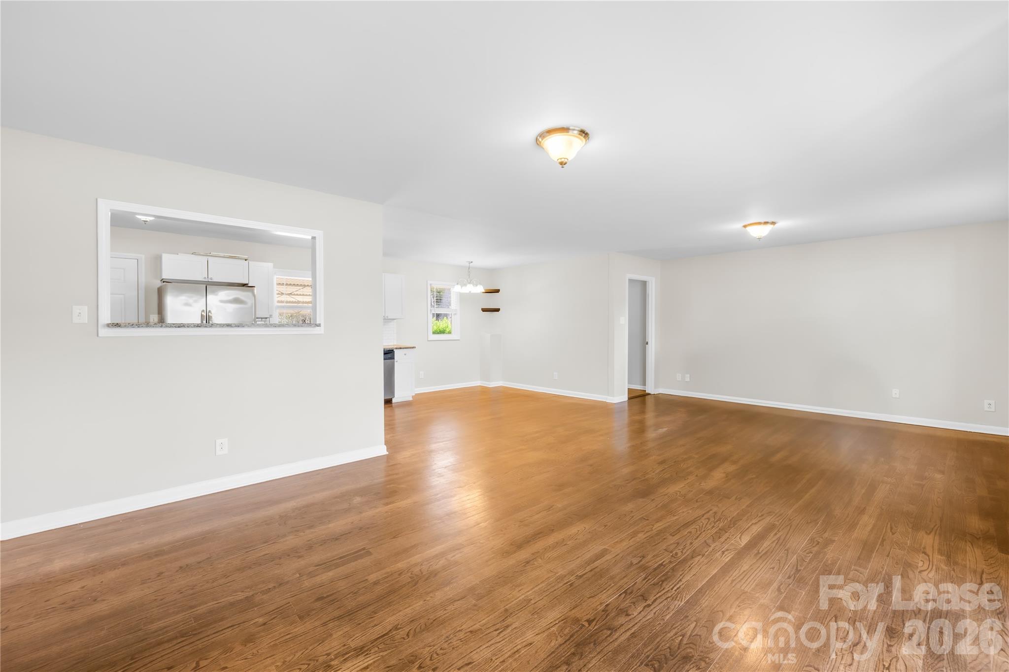 4033 Woodgreen Terrace Charlotte NC 28205