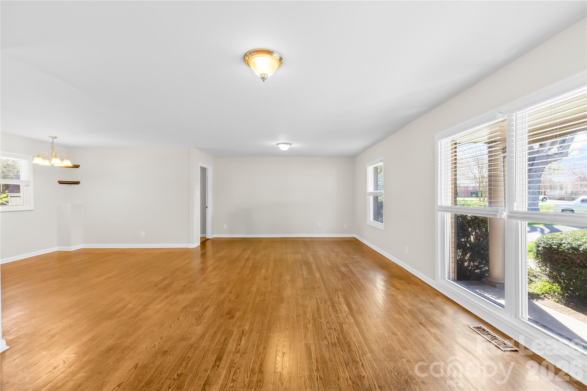 4033 Woodgreen Terrace Charlotte NC 28205