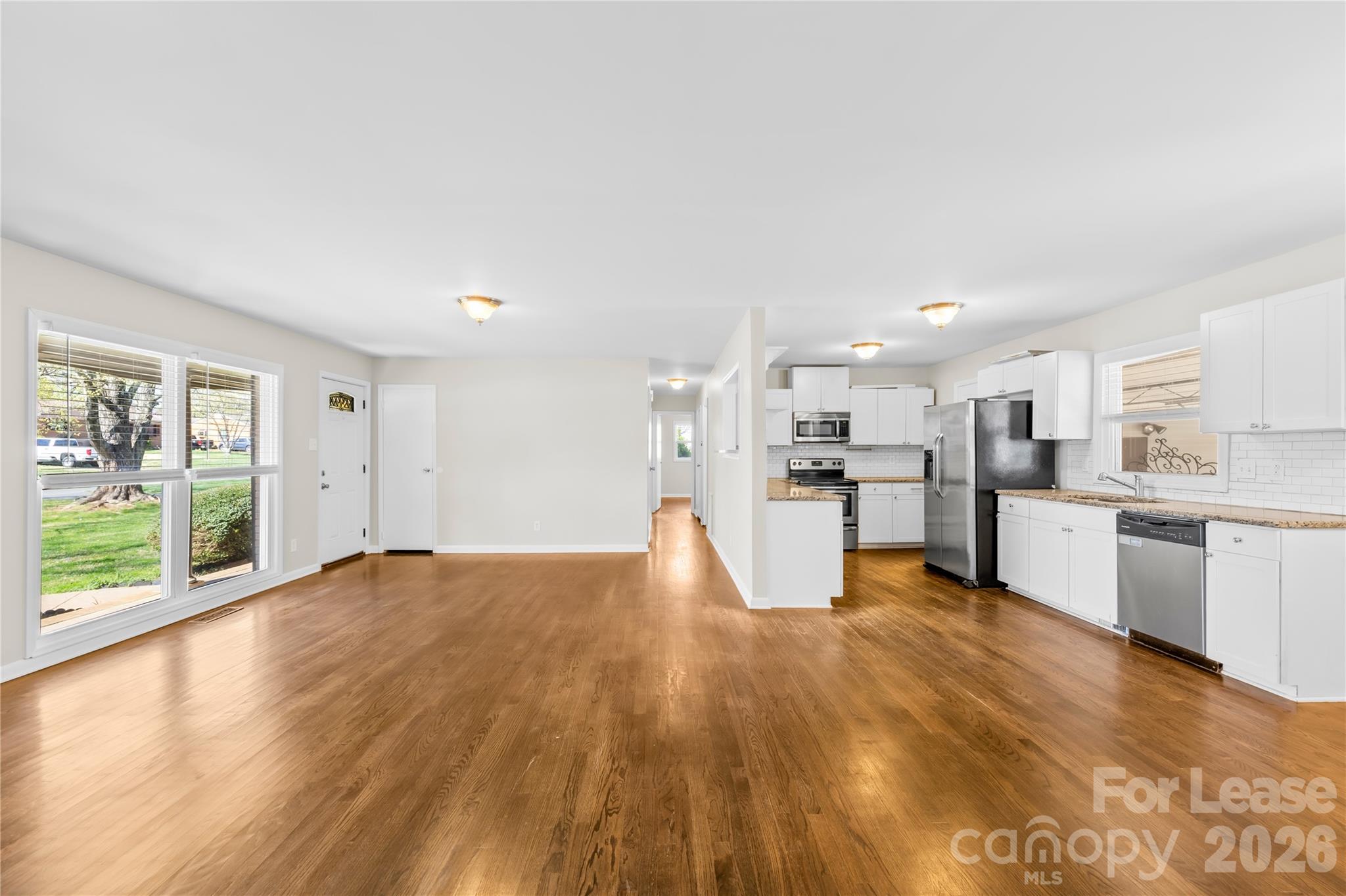 4033 Woodgreen Terrace Charlotte NC 28205