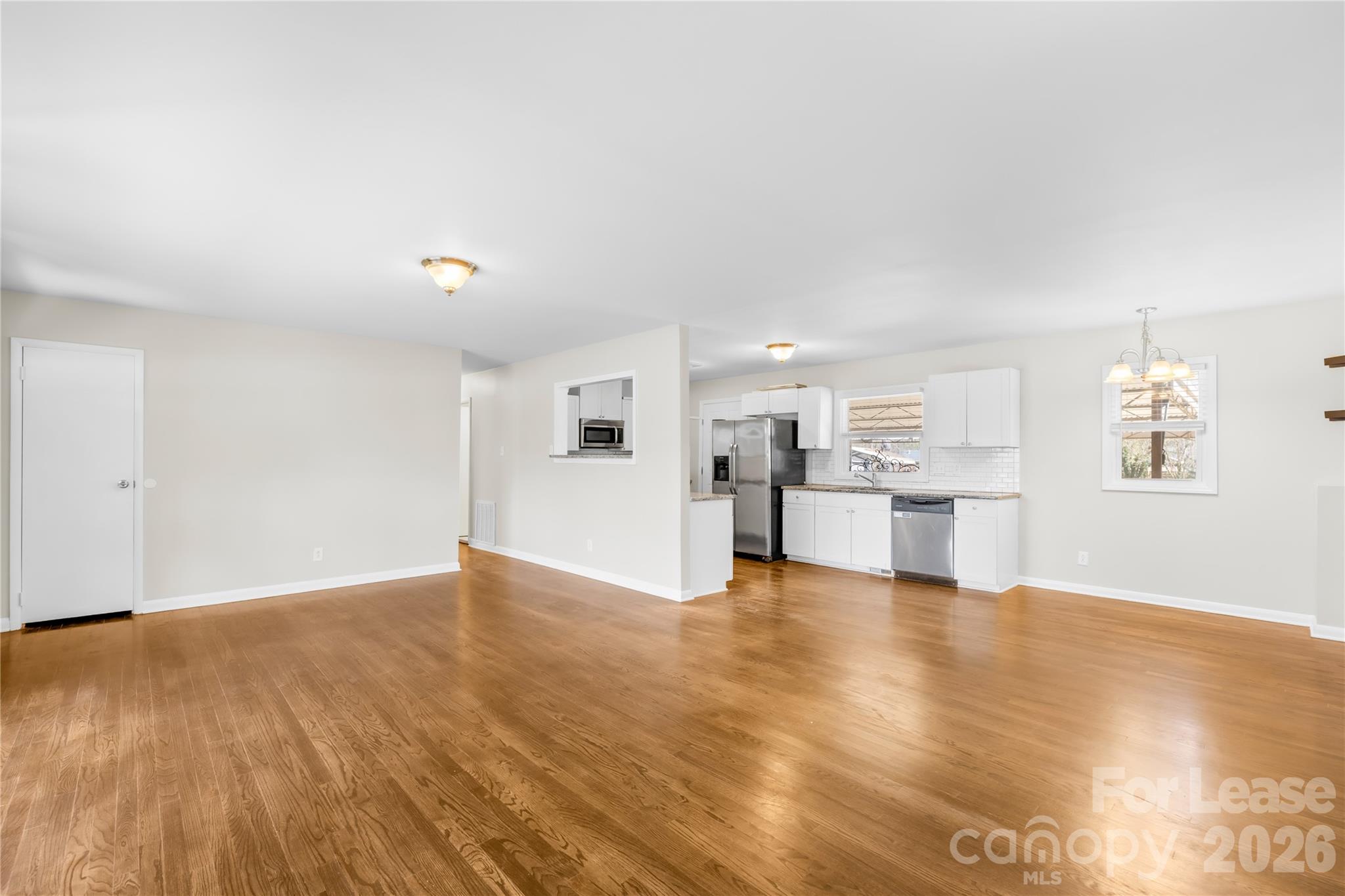4033 Woodgreen Terrace Charlotte NC 28205