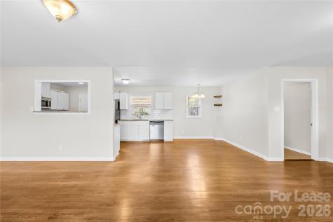 4033 Woodgreen Terrace Charlotte NC 28205