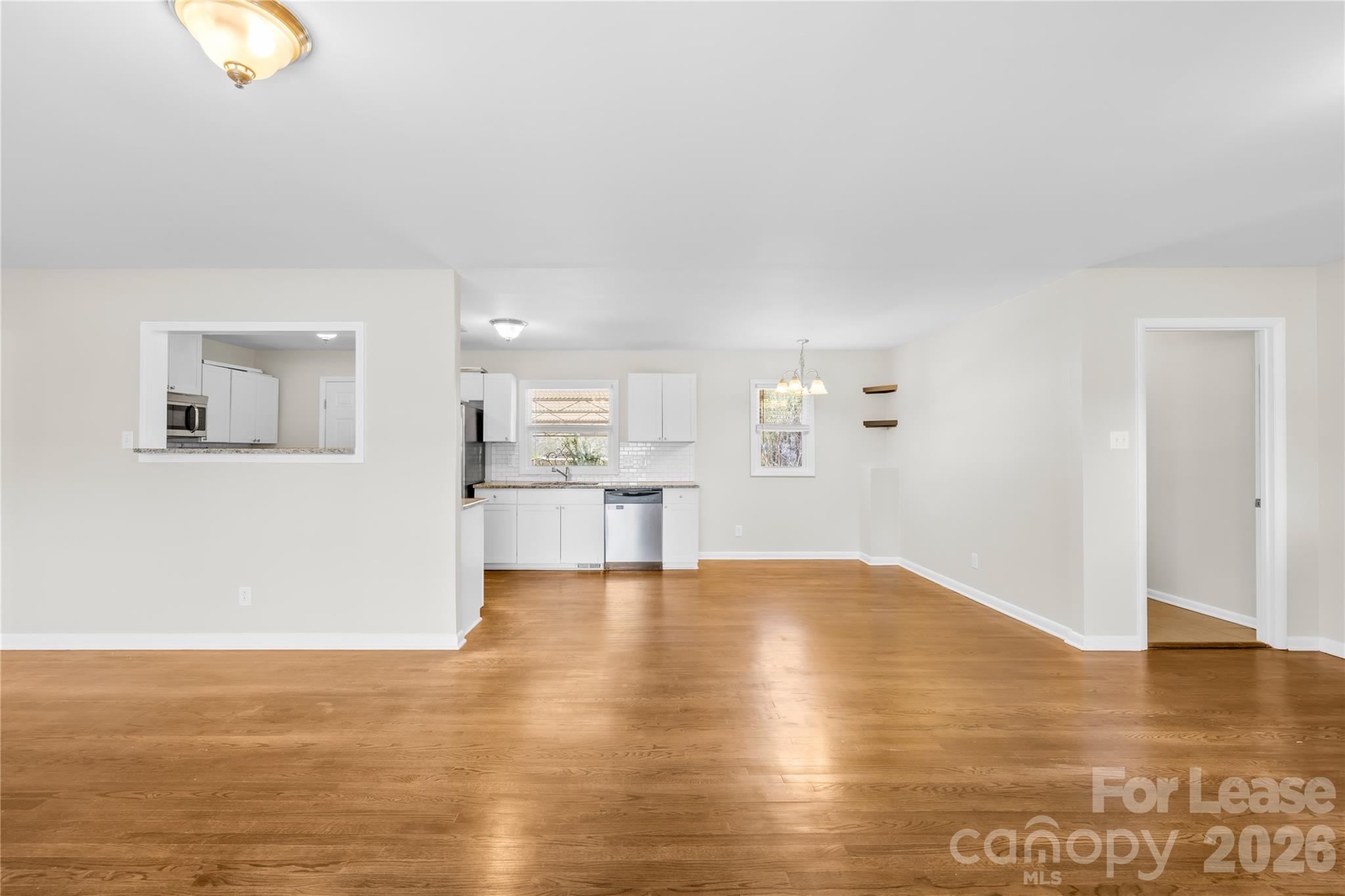 4033 Woodgreen Terrace Charlotte NC 28205