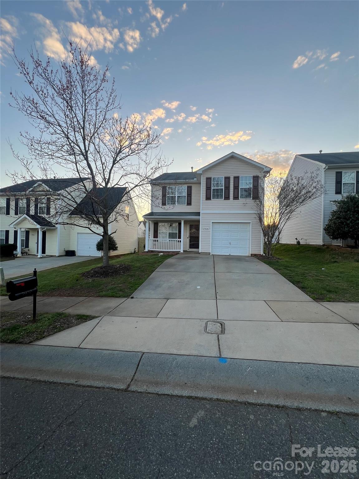 7920 Mcgarry Trail Charlotte NC 28214