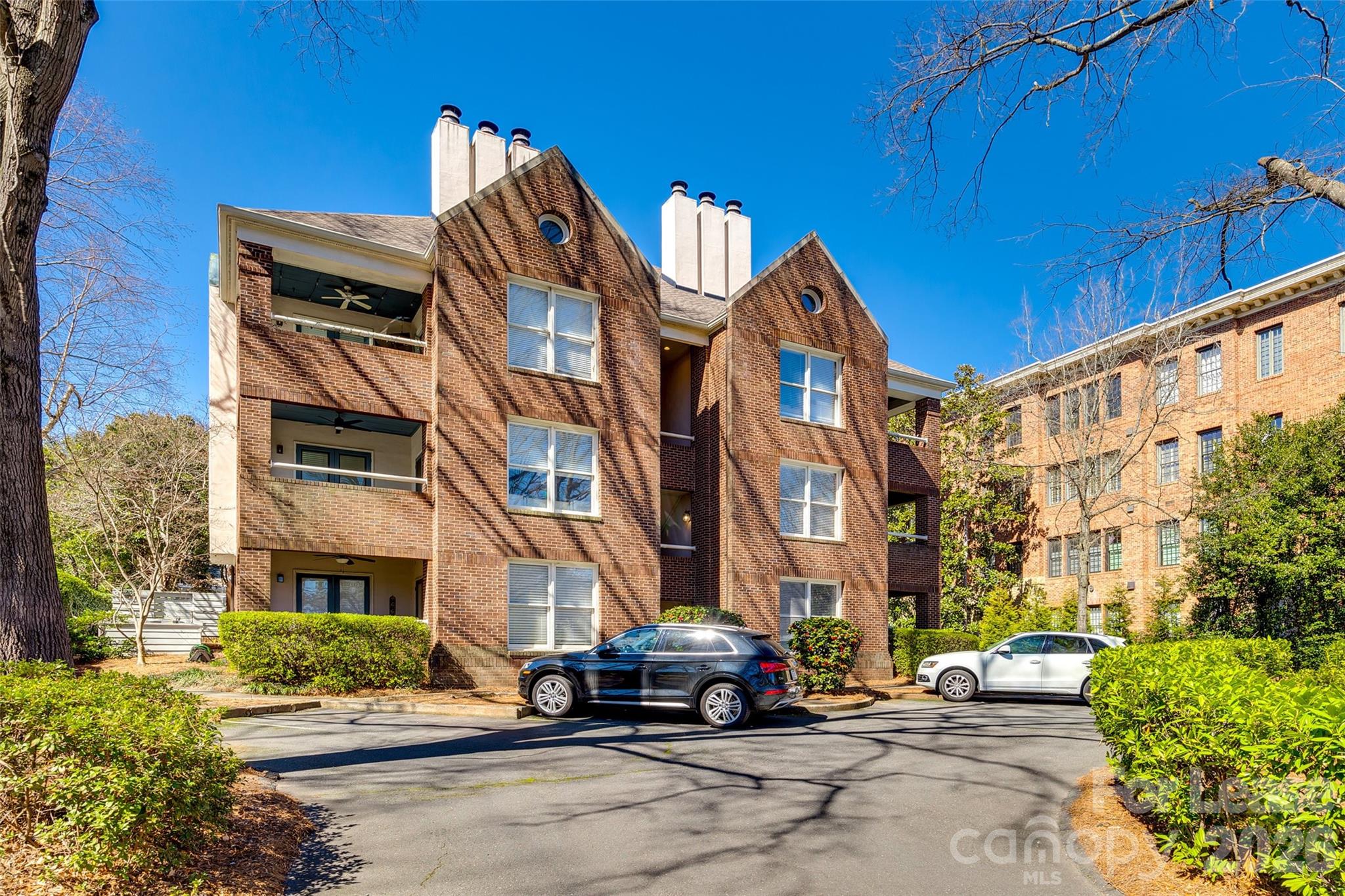 2220 Roswell Avenue Charlotte NC 28207
