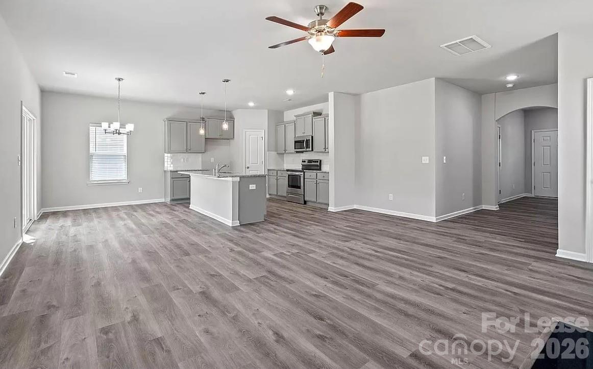 4213 Stoneygreen Lane Charlotte NC 28215