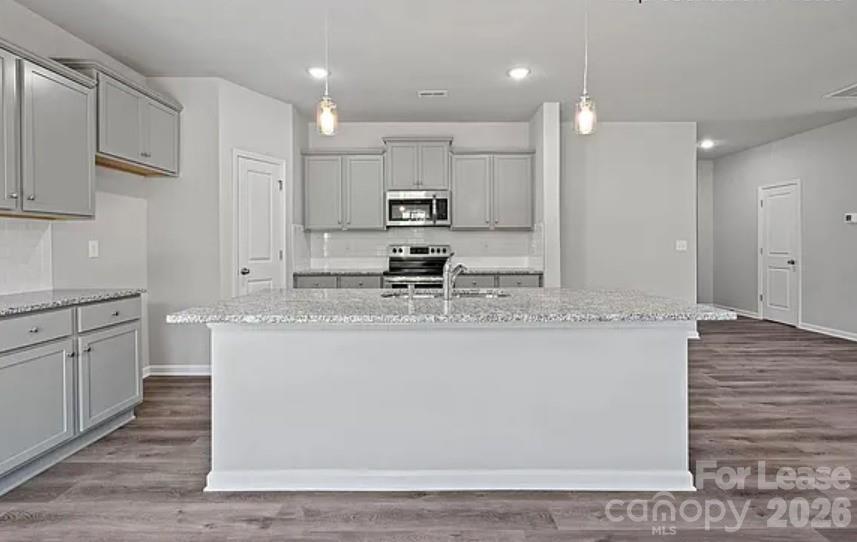 4213 Stoneygreen Lane Charlotte NC 28215