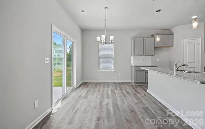 4213 Stoneygreen Lane Charlotte NC 28215