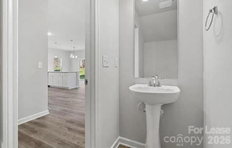 4213 Stoneygreen Lane Charlotte NC 28215