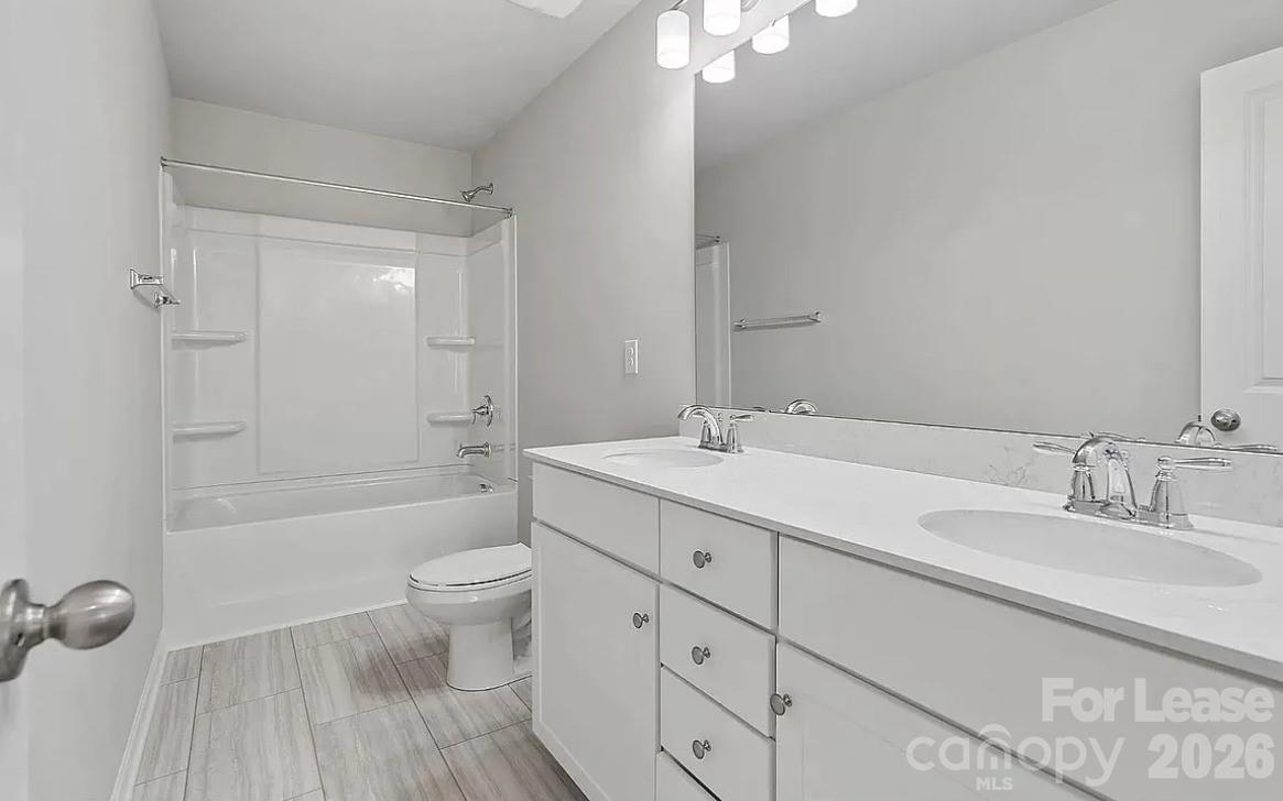 4213 Stoneygreen Lane Charlotte NC 28215