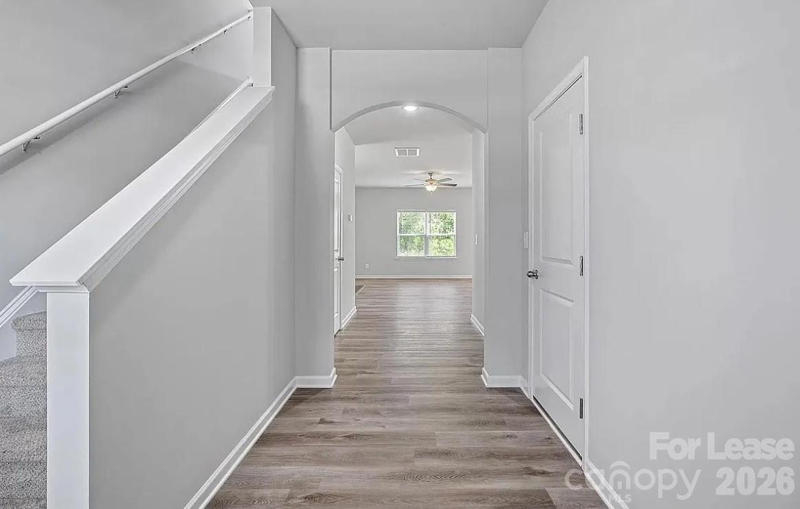 4213 Stoneygreen Lane Charlotte NC 28215
