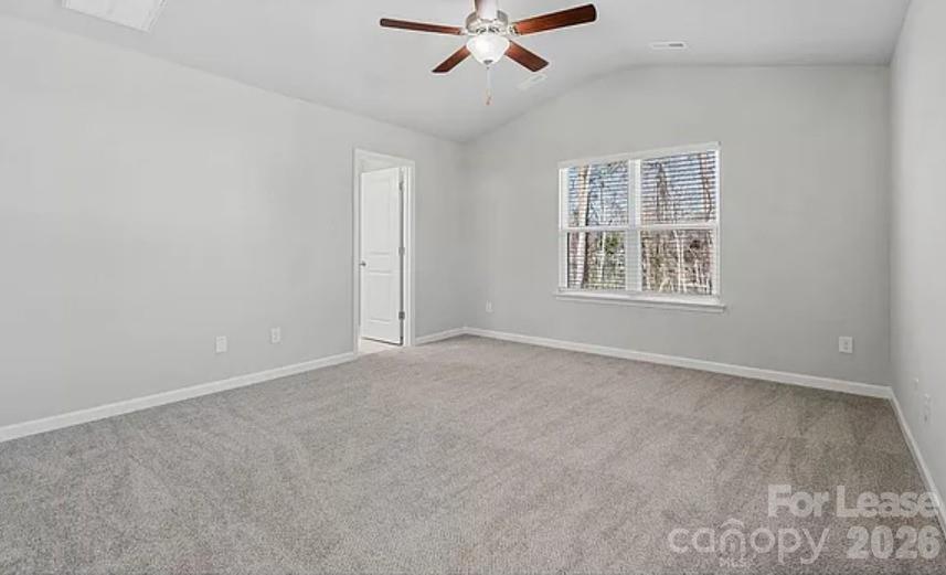 4213 Stoneygreen Lane Charlotte NC 28215