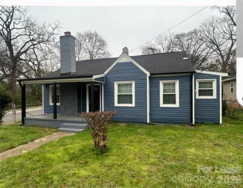 3024 Parkway Avenue Charlotte NC 28208