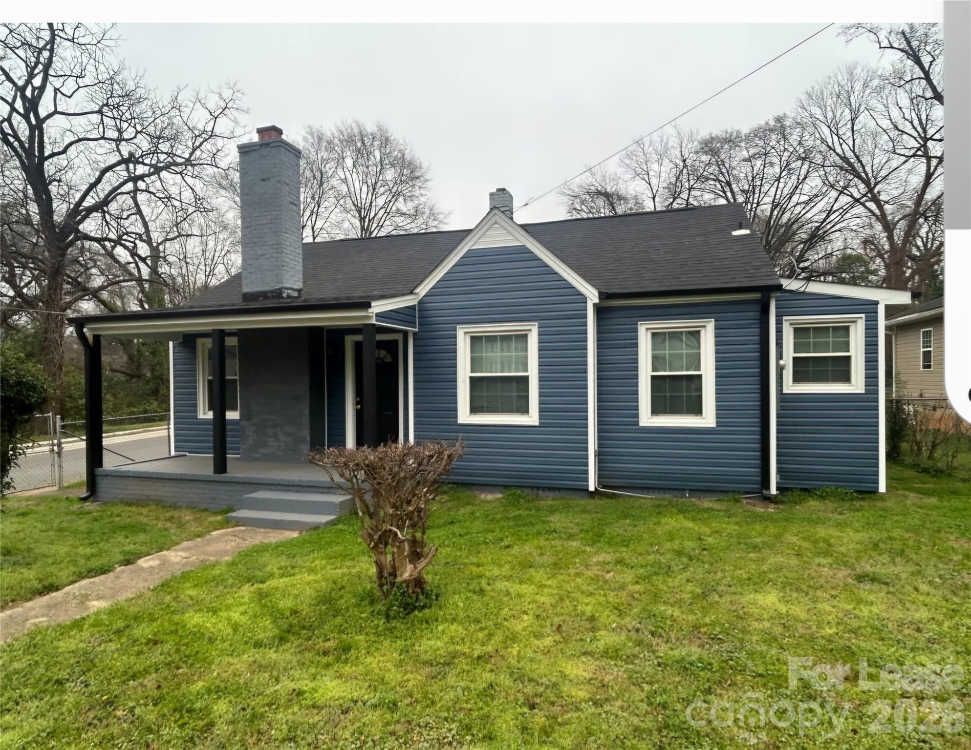 3024 Parkway Avenue Charlotte NC 28208