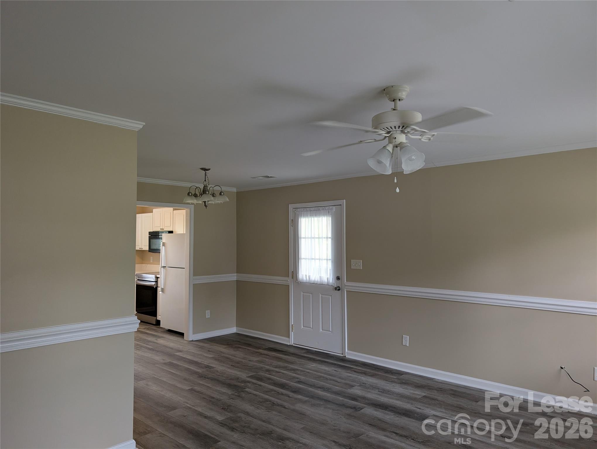 421 West Avenue W Troutman NC 28166