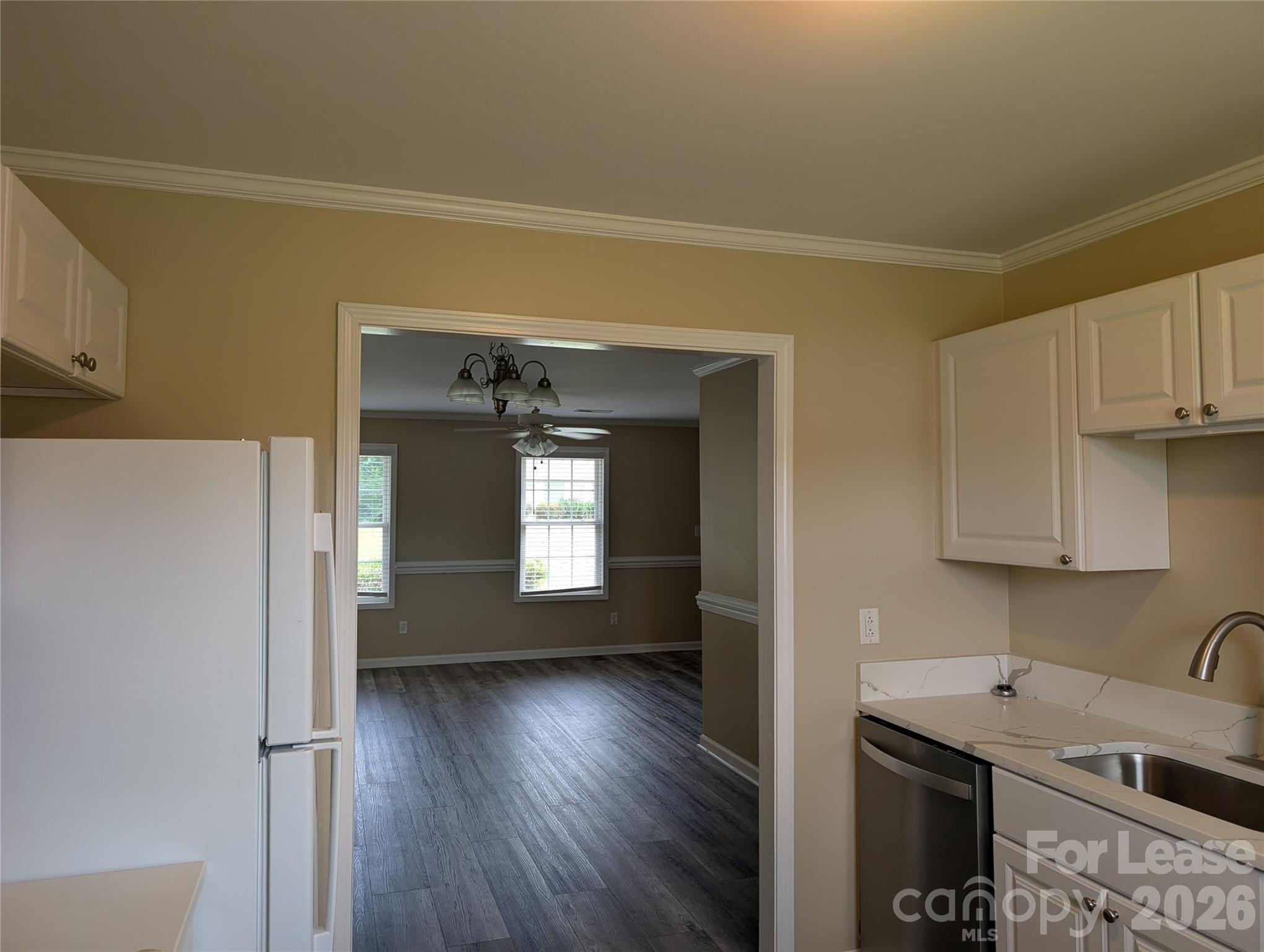 421 West Avenue W Troutman NC 28166
