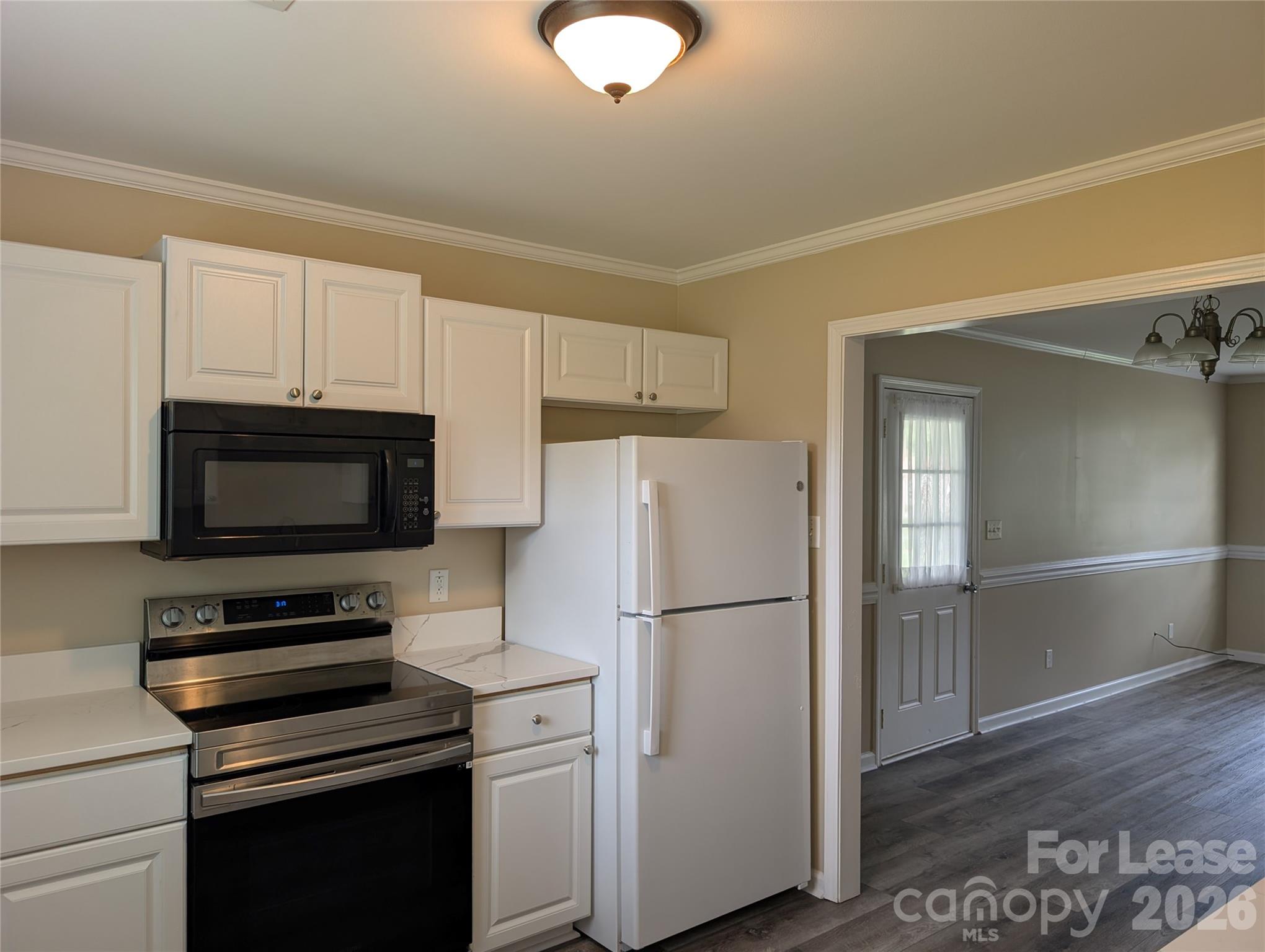 421 West Avenue W Troutman NC 28166