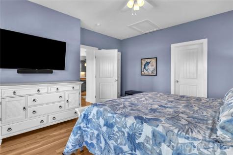 1708 W Dolphin Drive Oak Island NC 28465