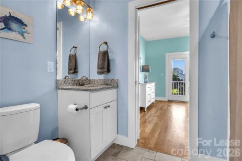1708 W Dolphin Drive Oak Island NC 28465