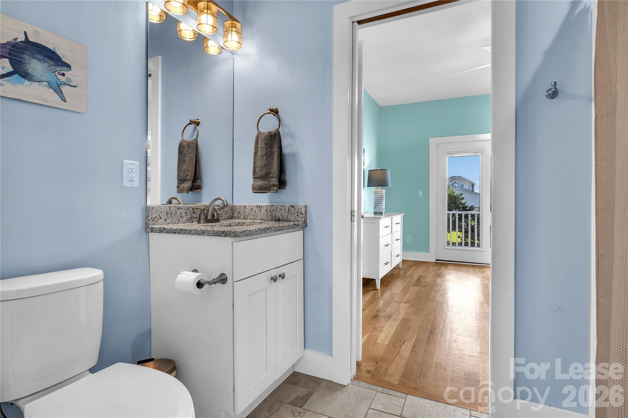 1708 W Dolphin Drive Oak Island NC 28465