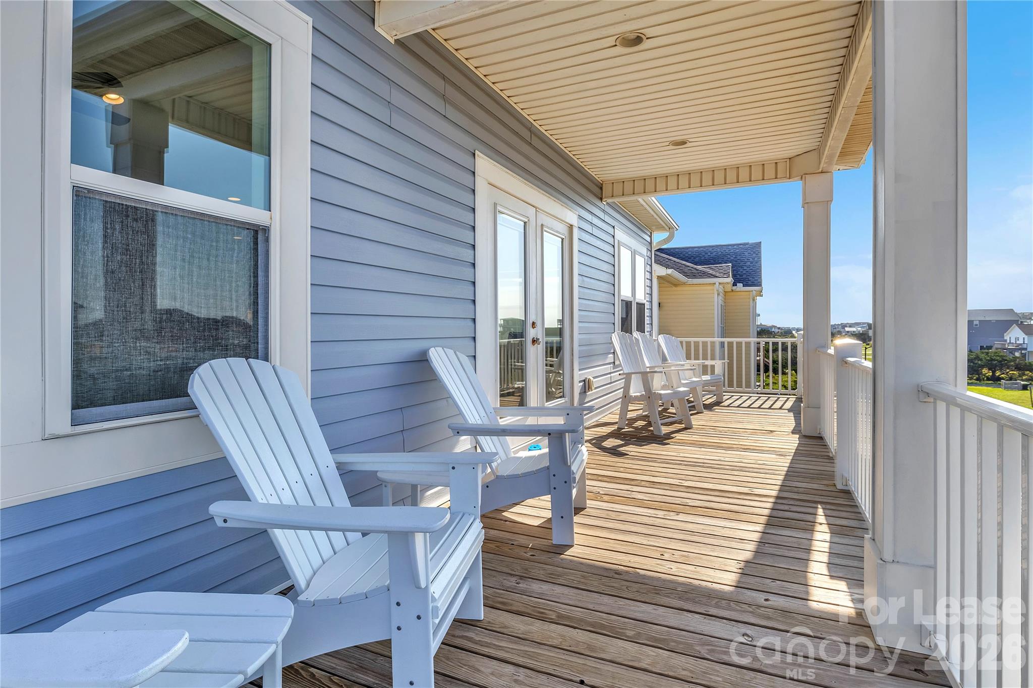 1708 W Dolphin Drive Oak Island NC 28465