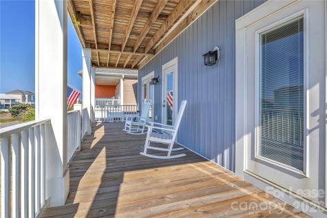 1708 W Dolphin Drive Oak Island NC 28465