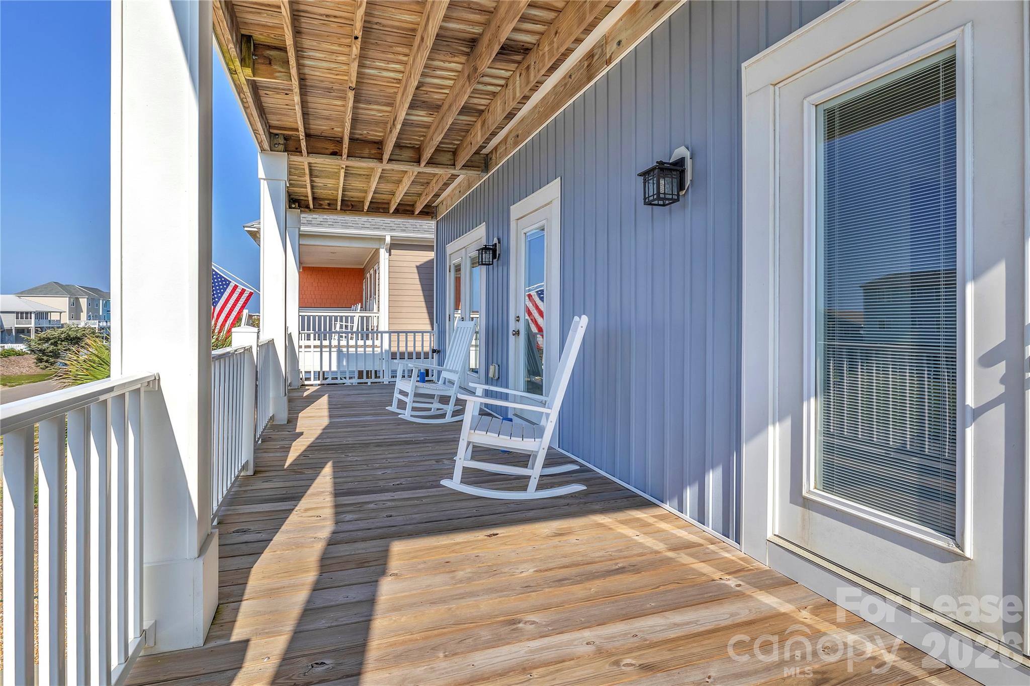 1708 W Dolphin Drive Oak Island NC 28465