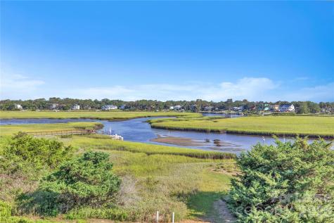 1708 W Dolphin Drive Oak Island NC 28465