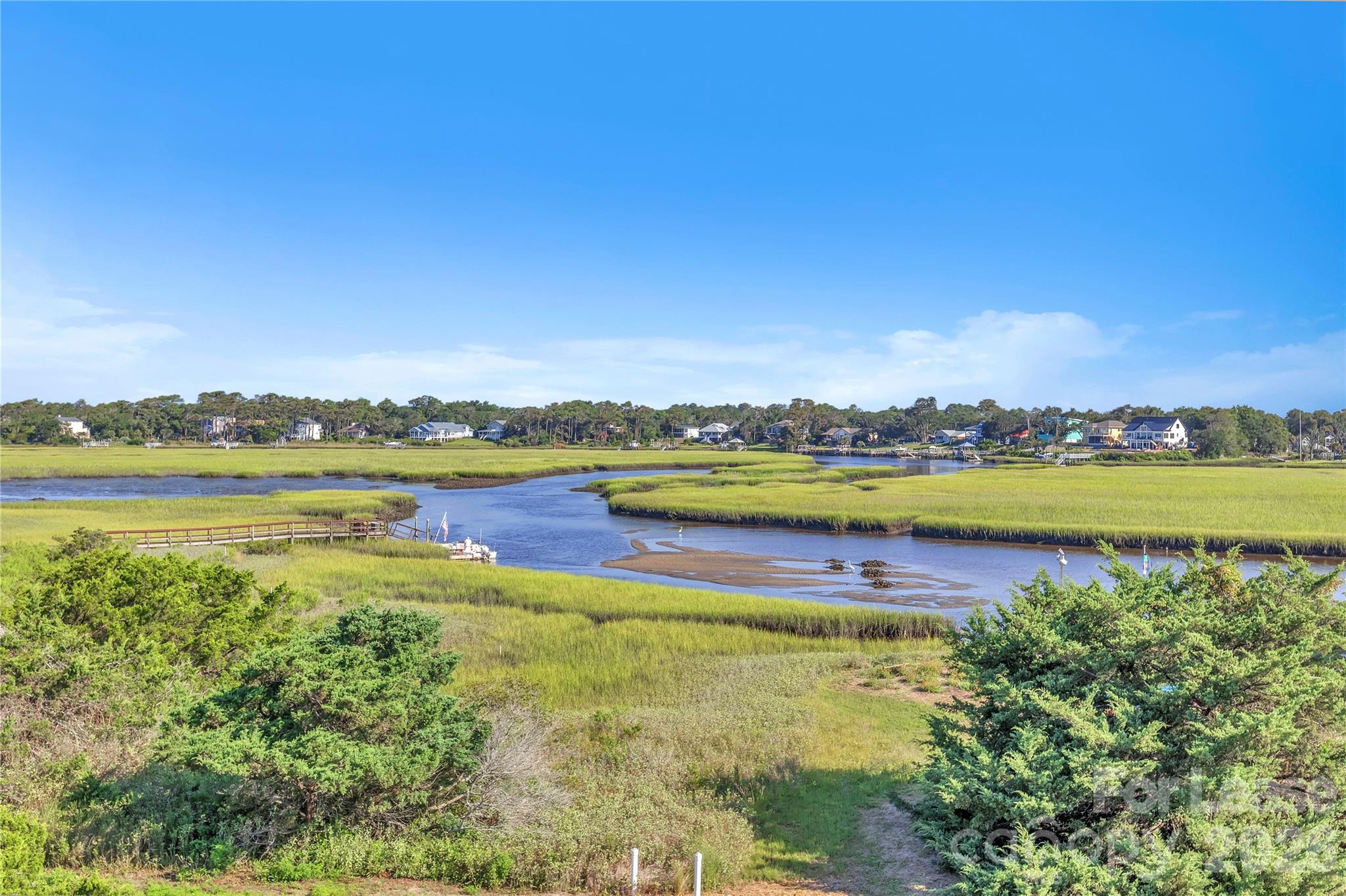 1708 W Dolphin Drive Oak Island NC 28465