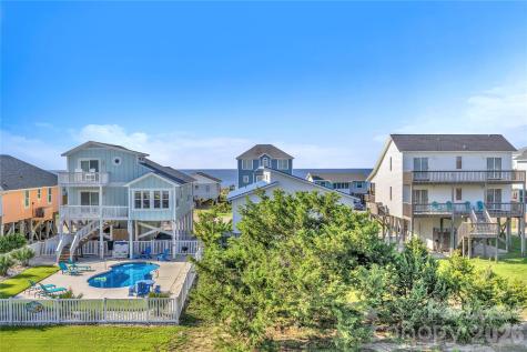 1708 W Dolphin Drive Oak Island NC 28465