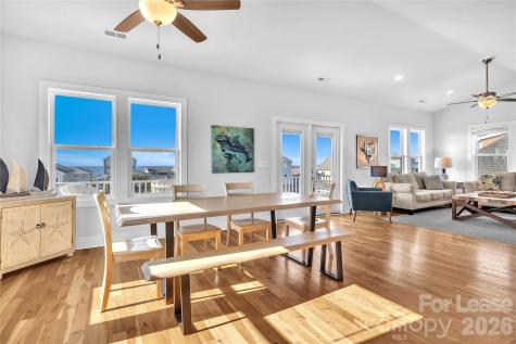 1708 W Dolphin Drive Oak Island NC 28465