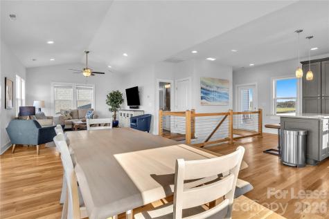 1708 W Dolphin Drive Oak Island NC 28465