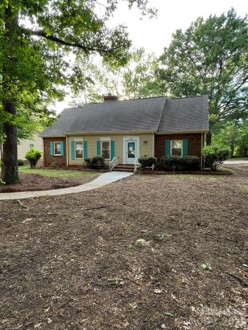 4535 Dawnwood Drive Charlotte NC 28212