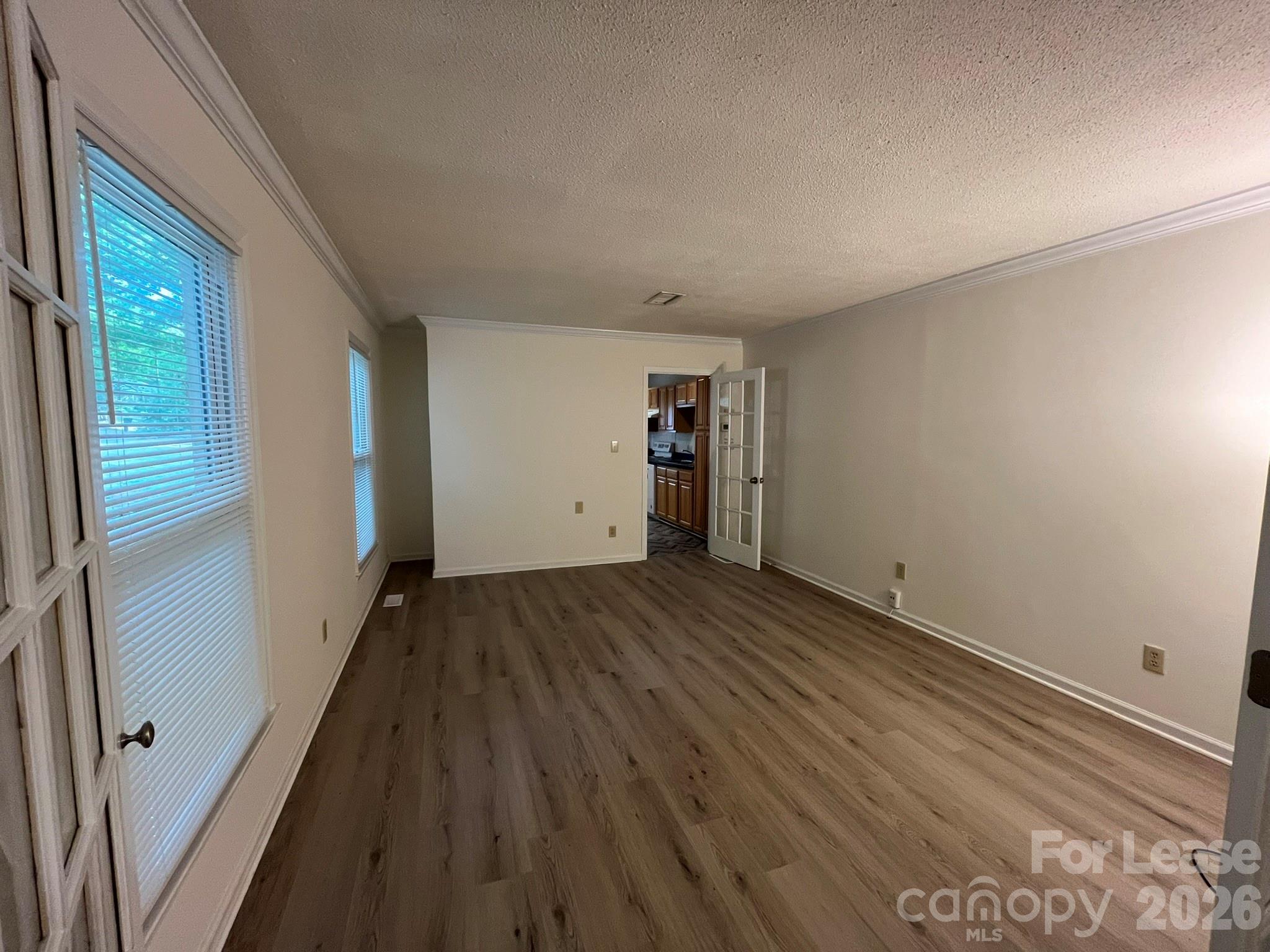 4535 Dawnwood Drive Charlotte NC 28212