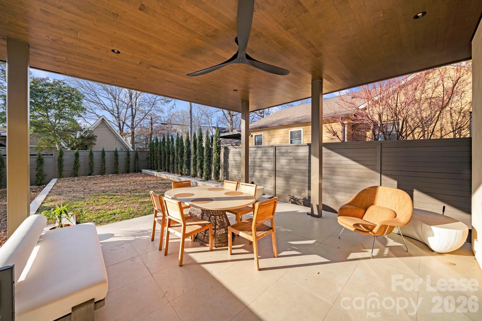 1709 Dearmon Drive Charlotte NC 28205