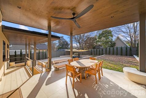 1709 Dearmon Drive Charlotte NC 28205