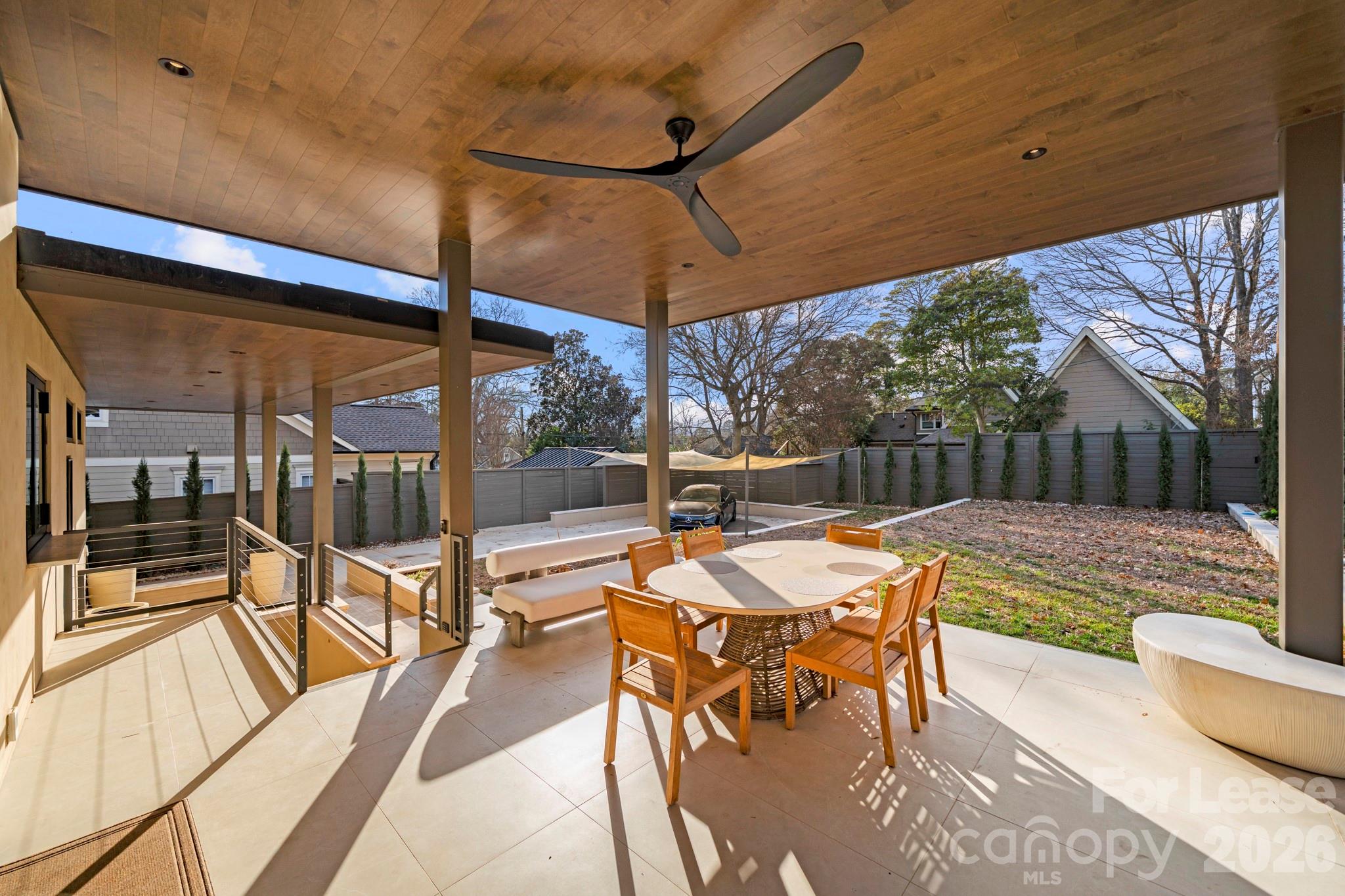 1709 Dearmon Drive Charlotte NC 28205