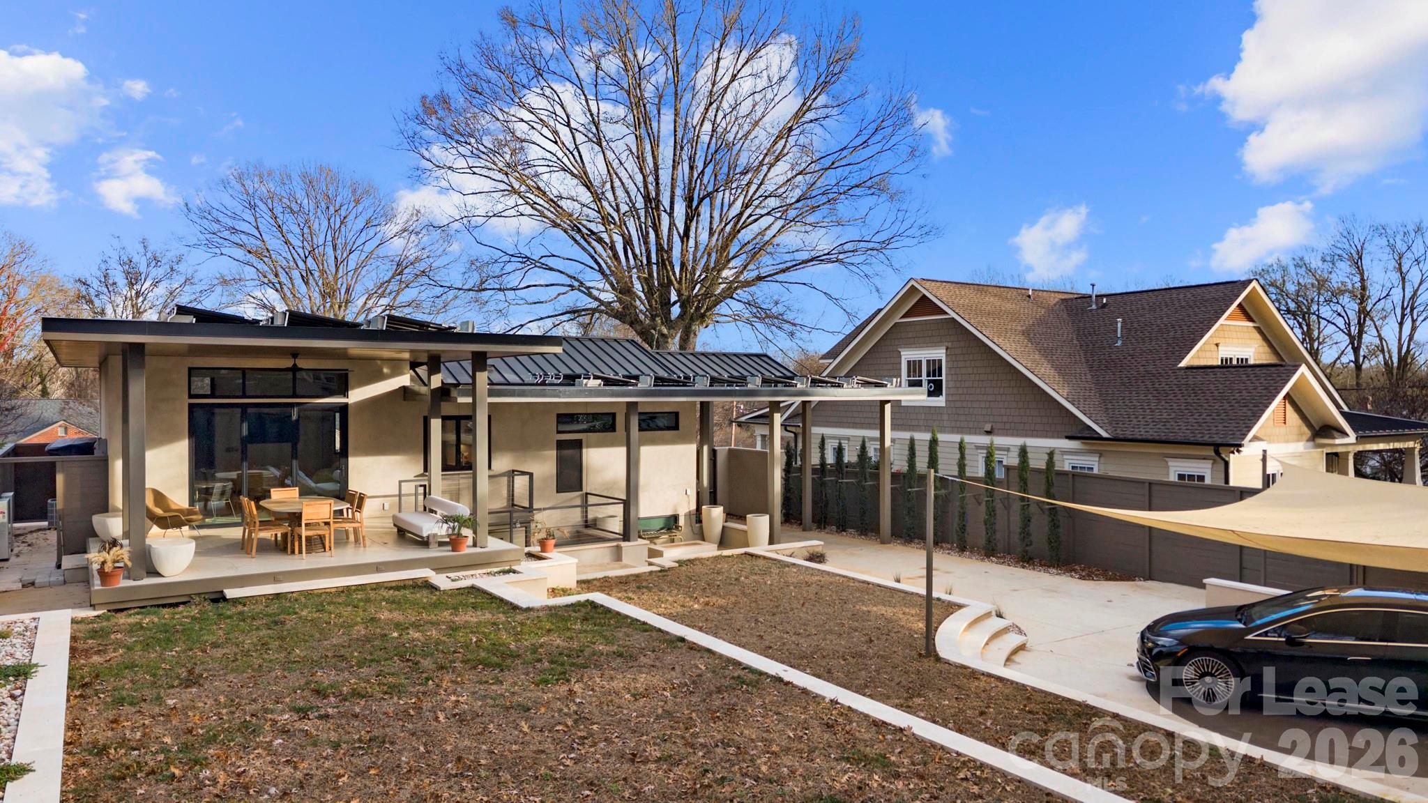 1709 Dearmon Drive Charlotte NC 28205
