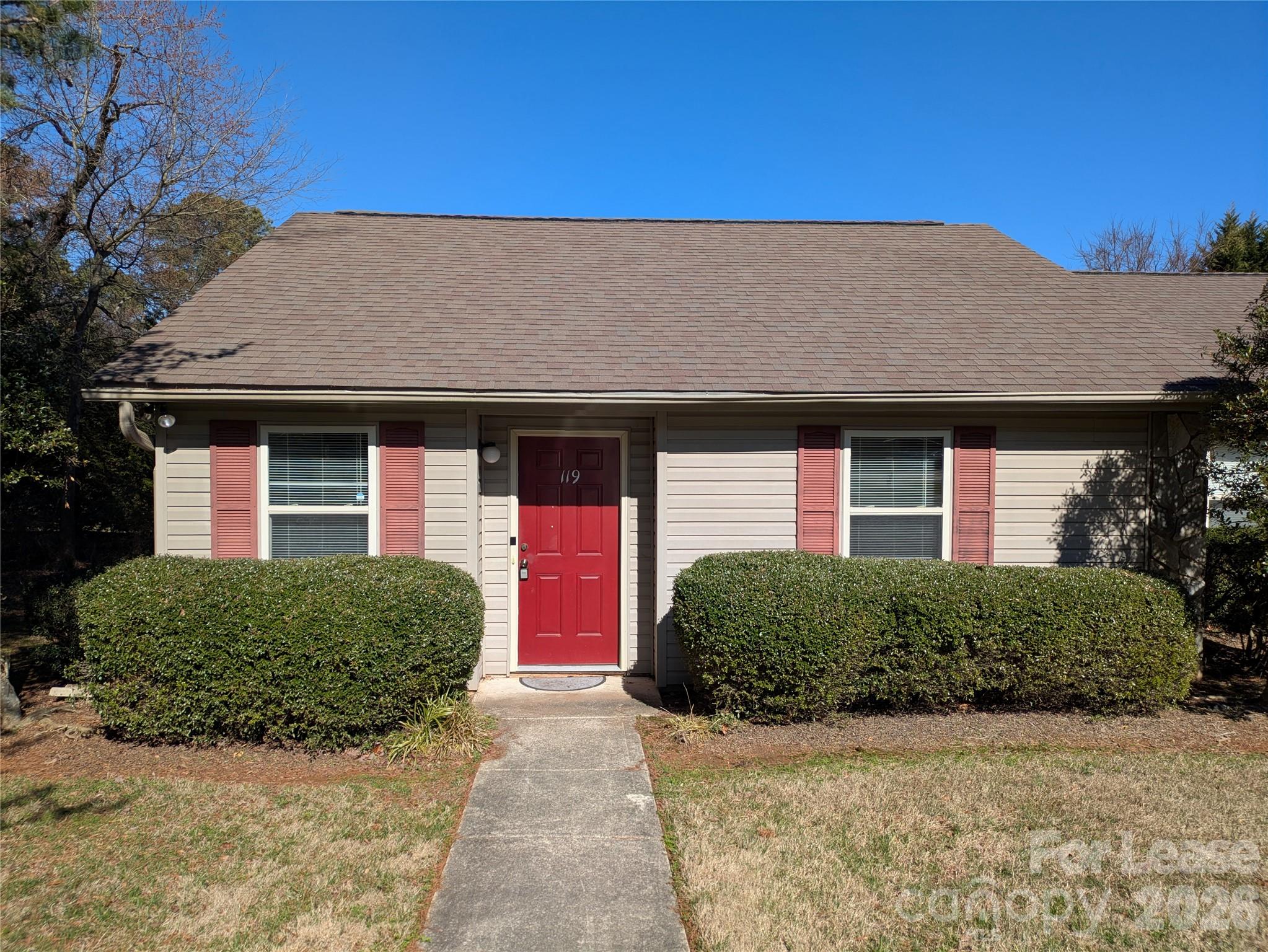 119 Birdie Court Mooresville NC 28117